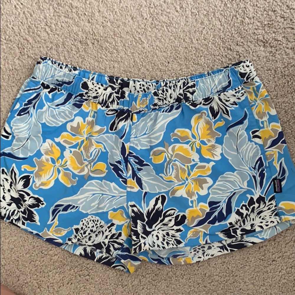 Patagonia Baggies Shorts